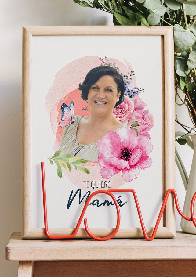 LÁMINA FLORES MAMÁ DIGITAL