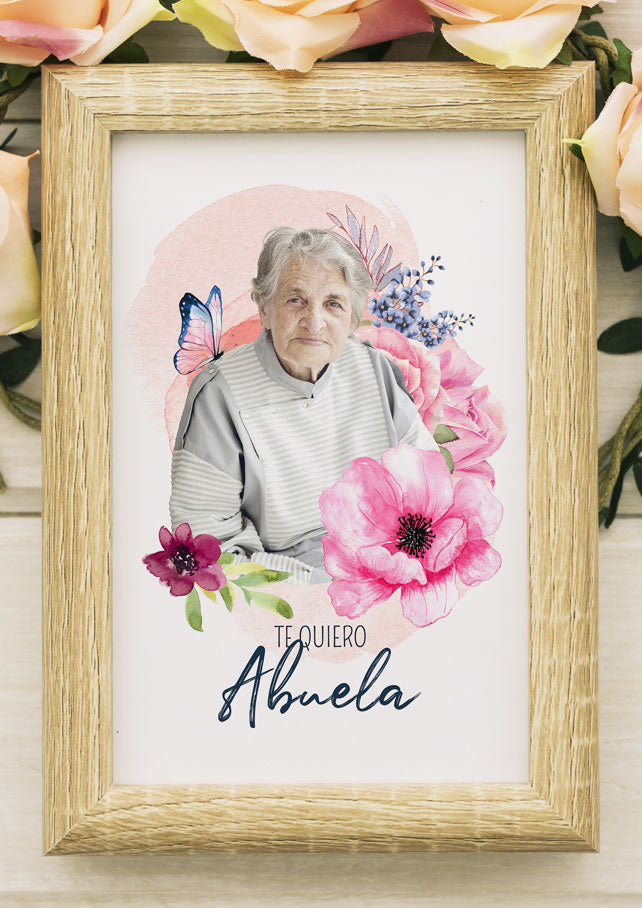 LÁMINA FLORES MAMÁ DIGITAL