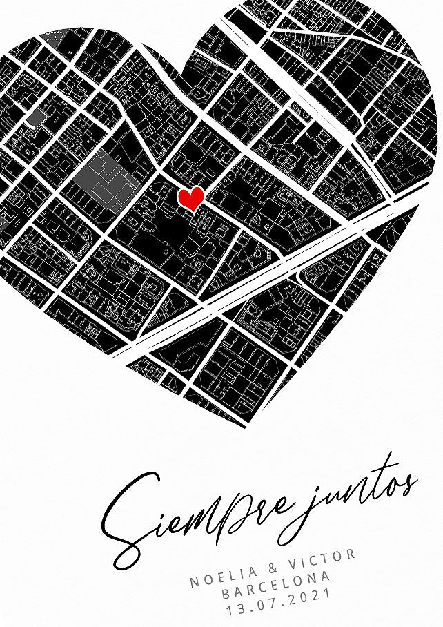 LÁMINA MAPA CORAZÓN DIGITAL