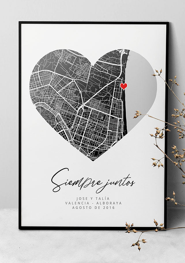LÁMINA MAPA CORAZÓN DIGITAL